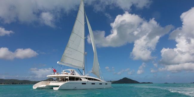 Akasha-Yacht -Charter Akasha-Yacht -Charter