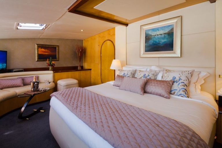 All Inclusive Yacht Charters Caribbean Charters Fully Crewed