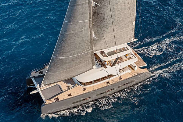 Catamaran Yacht Charters Caribbean Charter All Inclusive Private