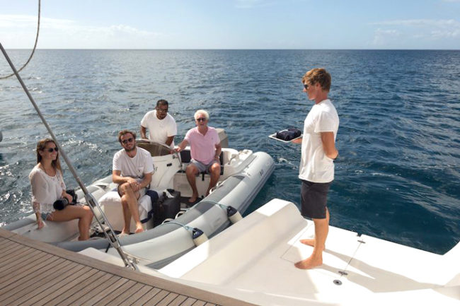 Crewed-Yacht-Charters-Caribbean-Charter