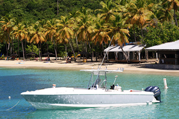 Day-Charter-Boat-Rental-32ft-Intrepid-Virgin-Islands