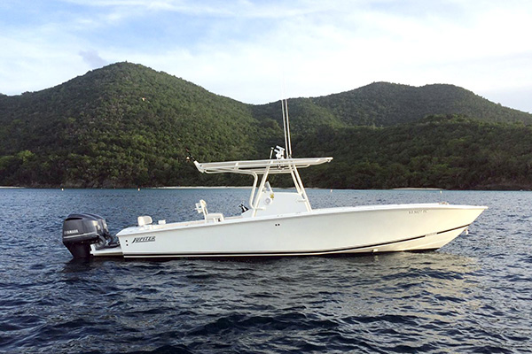 Day-Charter-Boat-Rental-33ft-Juputer-Virgin-Islands