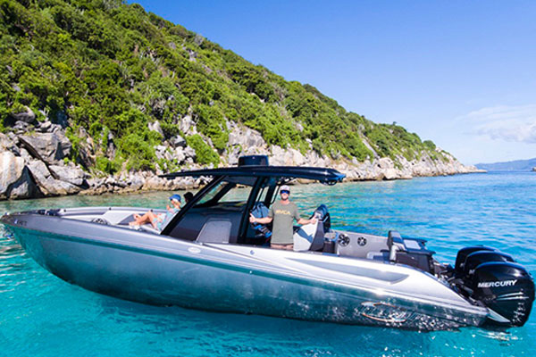 Day-Charter-Boat-Rental-34ft-Sunsation-Virgin-Islands