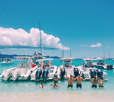 Day-Charter-Group-Boat-Rentals-St-Thomas