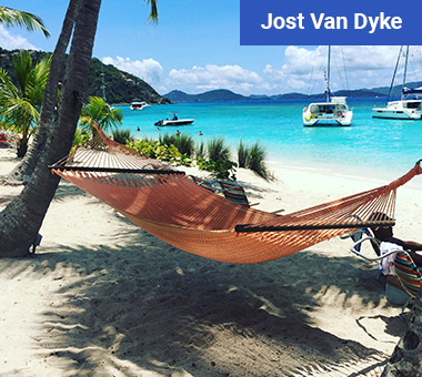 Jost-Van-Dyke-Caribbean-Charter