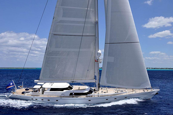Monohull Yacht Charters Caribbean Charter All Inclusive