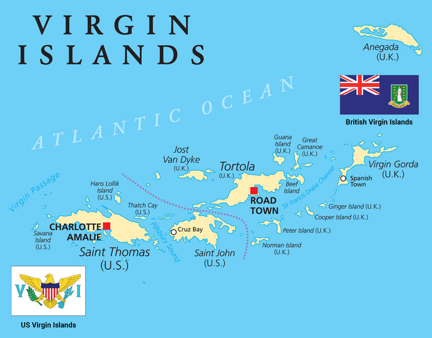 Virgin-Islands-Caribbean-Yacht-Charter-Map