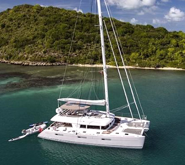 virgin island yacht sales