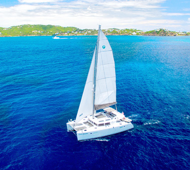 day yacht charter st thomas